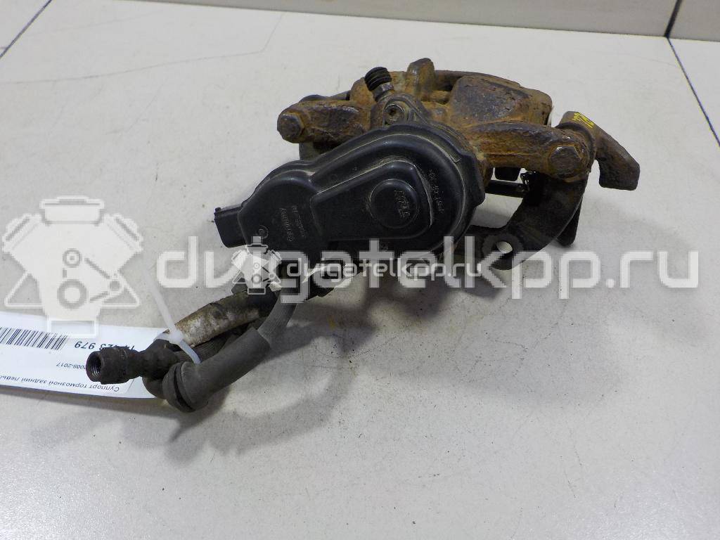 Фото Суппорт тормозной задний левый  8K0615403B для Audi A5 / A4 / Q5 {forloop.counter}}
