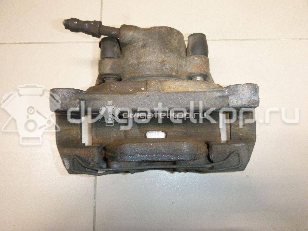 Фото Суппорт тормозной передний правый  8K0615124C для Audi A5 / A4 / A6 {forloop.counter}}