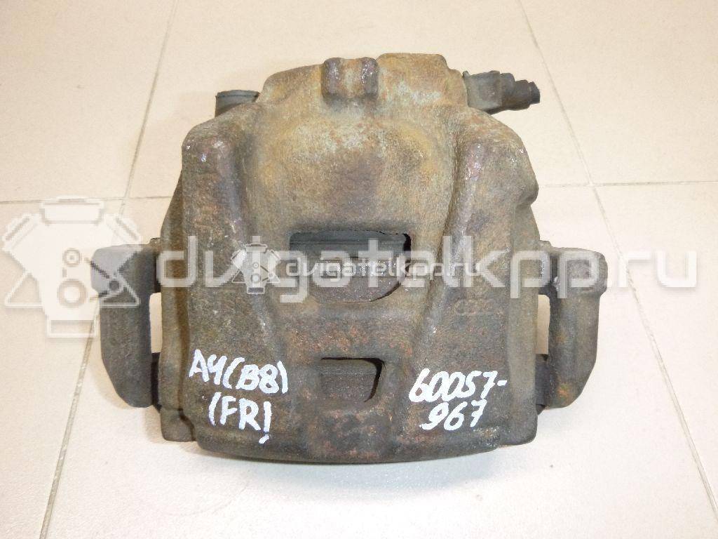 Фото Суппорт тормозной передний правый  8K0615124C для Audi A5 / A4 / A6 {forloop.counter}}