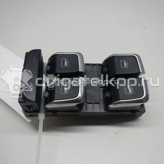 Фото Блок управления стеклоподъемниками  8K0959851F для Audi A5 / A4 / Q5