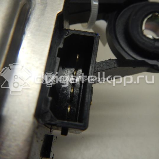 Фото Моторчик стеклоочистителя задний  4f9955711b для Audi A4 / A6