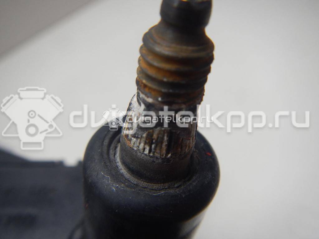 Фото Моторчик стеклоочистителя задний  4f9955711b для Audi A4 / A6 {forloop.counter}}