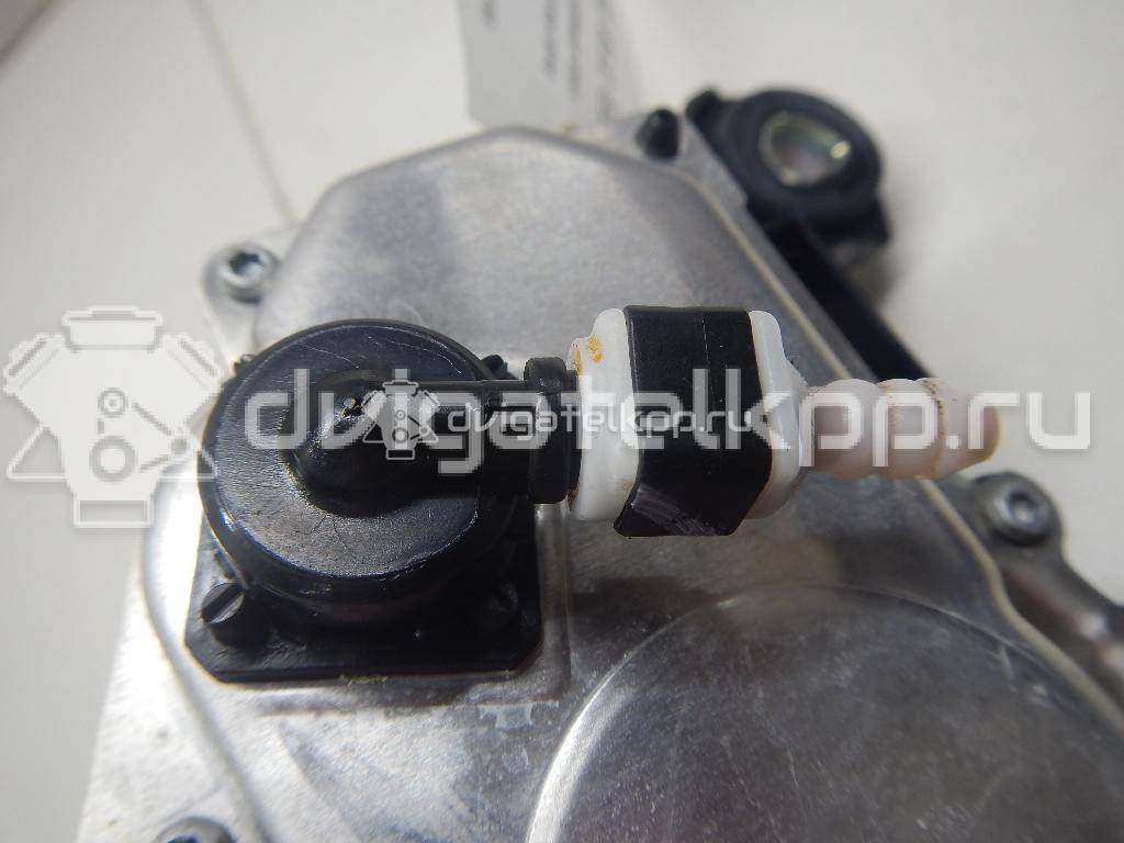 Фото Моторчик стеклоочистителя задний  4f9955711b для Audi A4 / A6 {forloop.counter}}