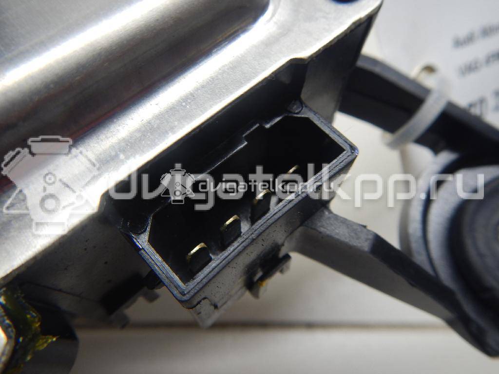 Фото Моторчик стеклоочистителя задний  4f9955711b для Audi A4 / A6 {forloop.counter}}