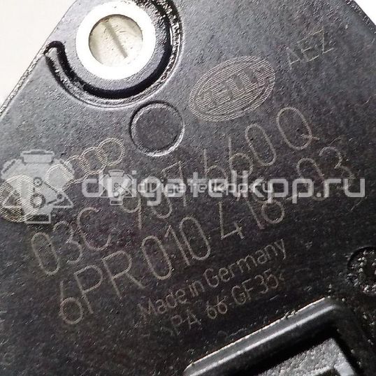 Фото Датчик уровня масла  03c907660q для audi A4 [B8]