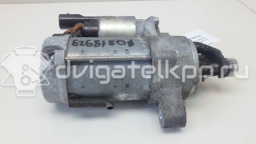 Фото Стартер  06H911024B для Audi A4 / A6 / A5 / A8 / Q5 {forloop.counter}}