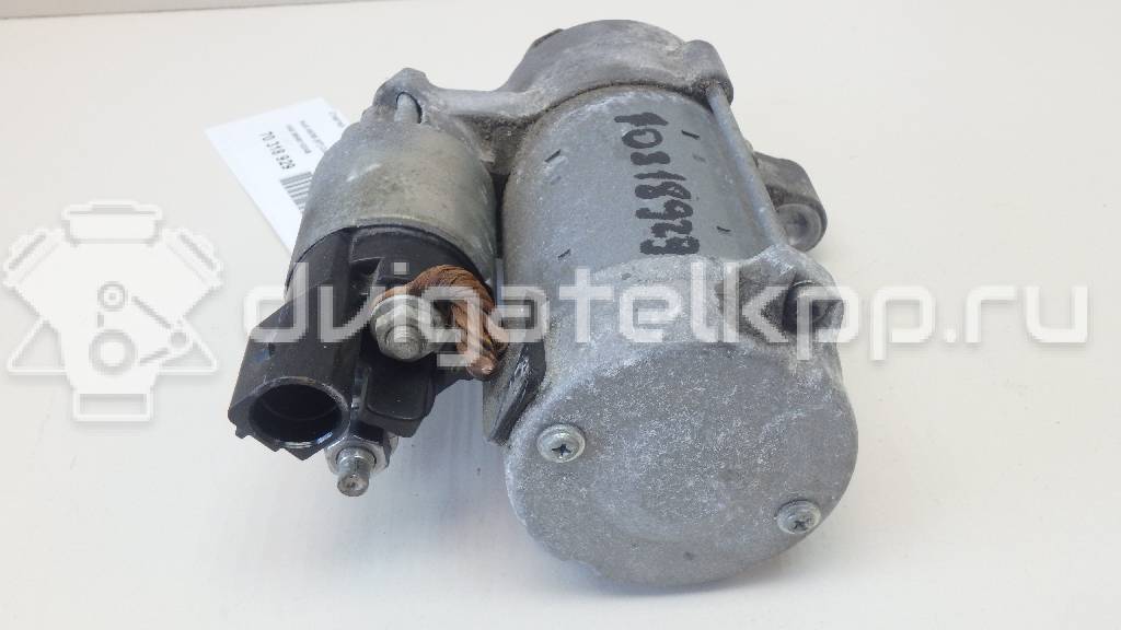 Фото Стартер  06H911024B для Audi A4 / A6 / A5 / A8 / Q5 {forloop.counter}}