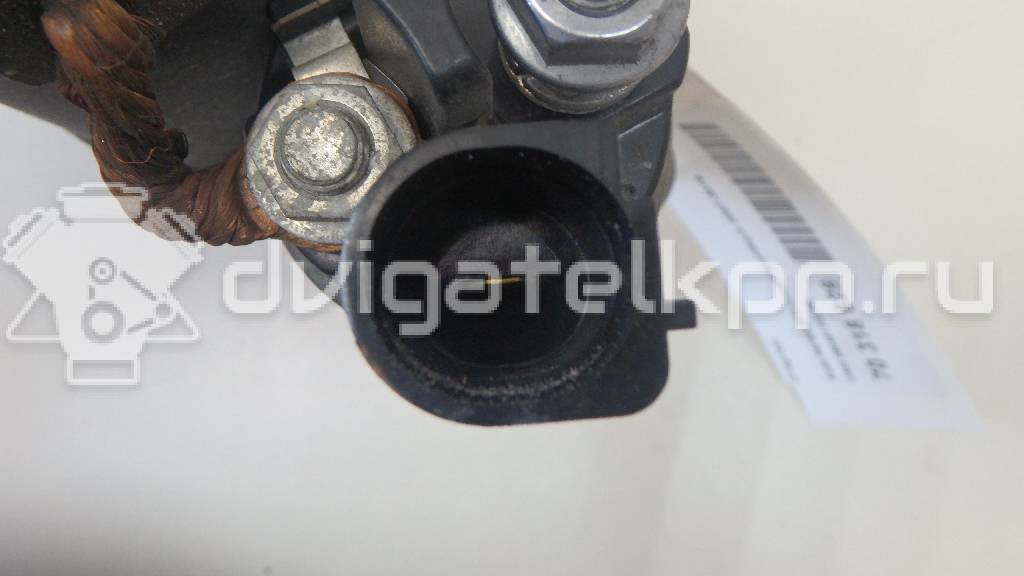 Фото Стартер  06H911024B для Audi A4 / A6 / A5 / A8 / Q5 {forloop.counter}}