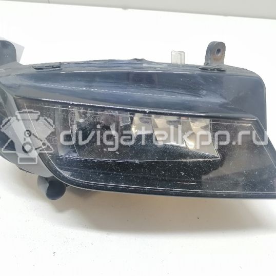 Фото Фара противотуманная левая  8K0941699B для Audi A4