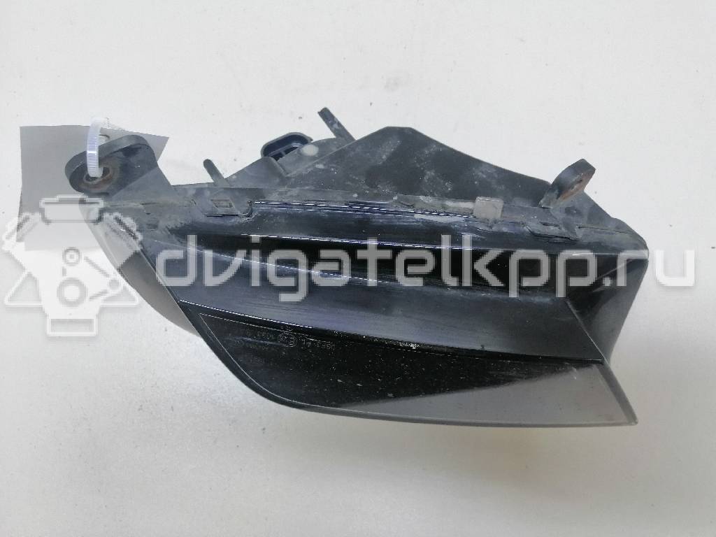Фото Фара противотуманная левая  8K0941699B для Audi A4 {forloop.counter}}