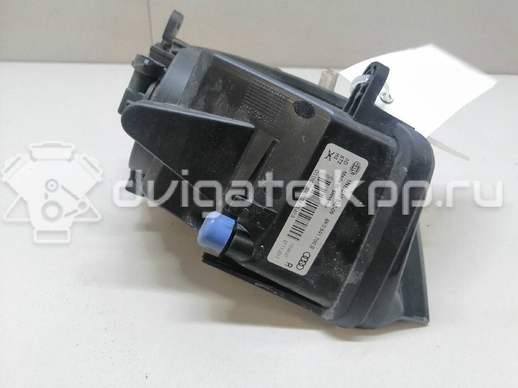 Фото Фара противотуманная правая  8K0941700B для Audi A4 {forloop.counter}}