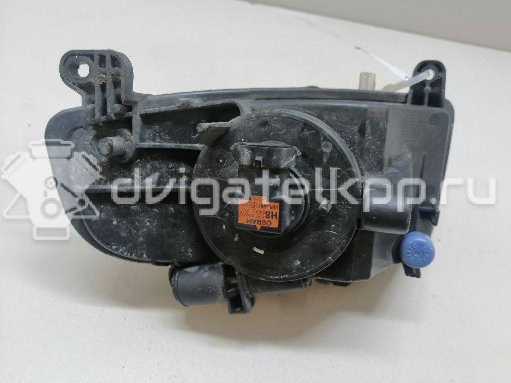 Фото Фара противотуманная правая  8K0941700B для Audi A4 {forloop.counter}}