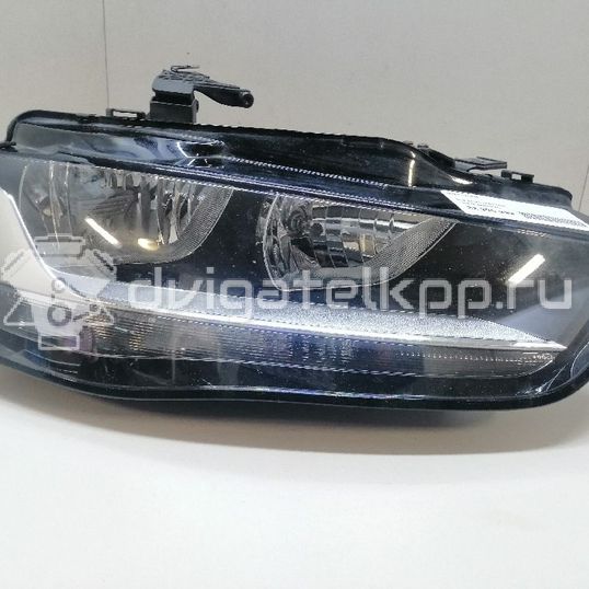 Фото Фара правая  8k0941004ac для Audi A4