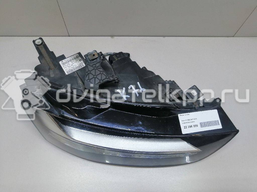 Фото Фара правая  8k0941004ac для Audi A4 {forloop.counter}}