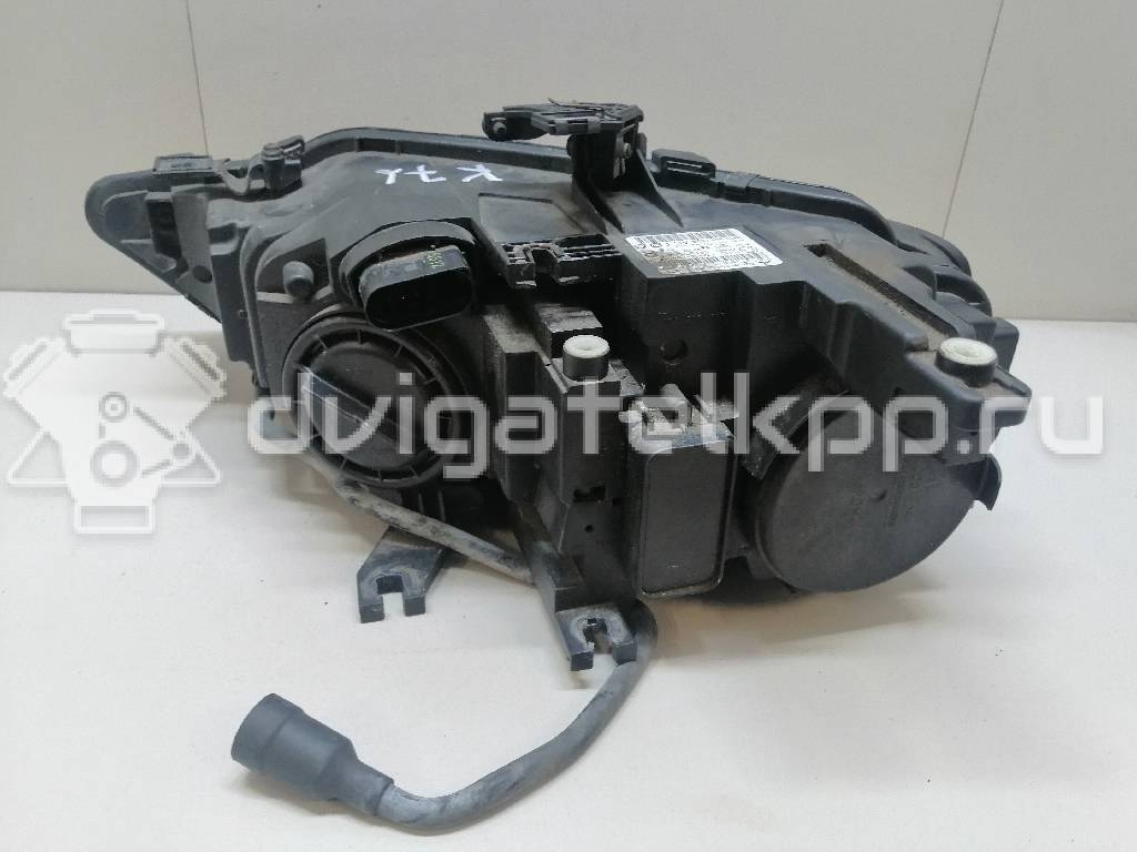 Фото Фара правая  8k0941004ac для Audi A4 {forloop.counter}}