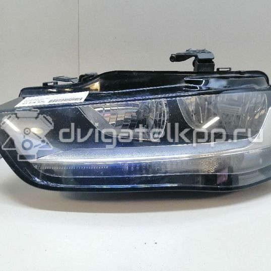 Фото Фара левая  8k0941003ac для Audi A4