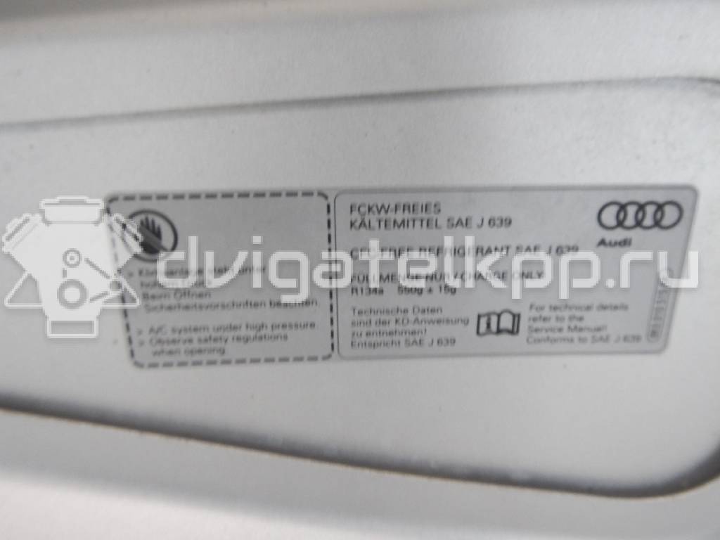 Фото Капот  8K0823029H для Audi A4 {forloop.counter}}