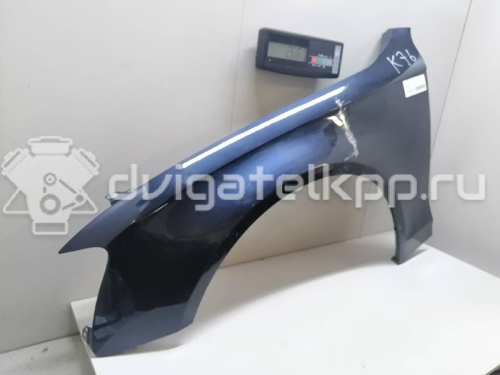 Фото Крыло переднее левое  8K0821105J для Audi A4 {forloop.counter}}