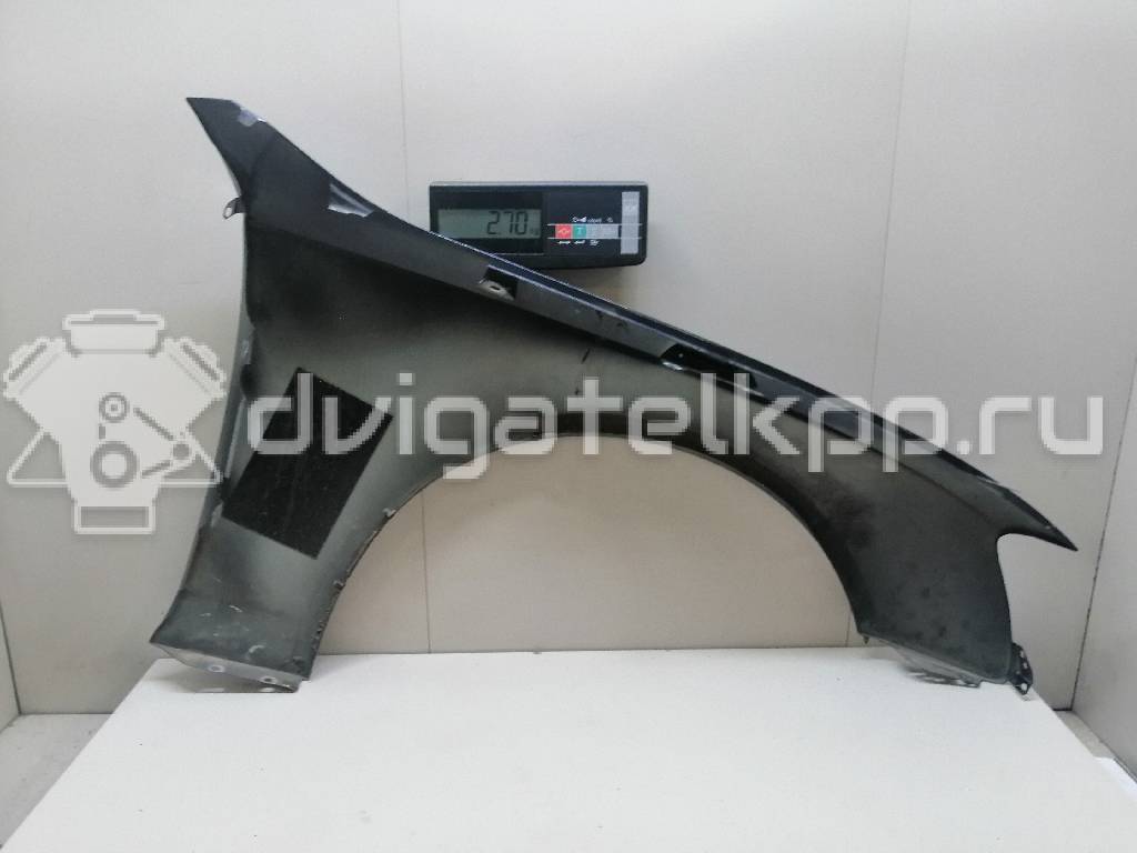 Фото Крыло переднее левое  8K0821105J для Audi A4 {forloop.counter}}