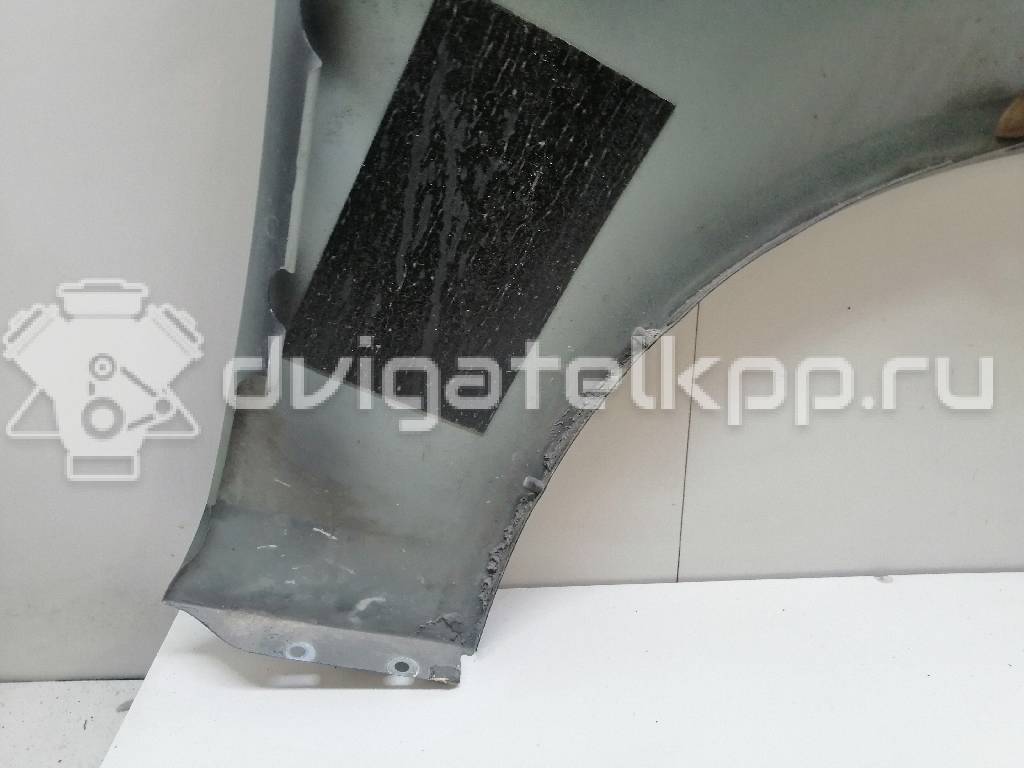 Фото Крыло переднее левое  8K0821105J для Audi A4 {forloop.counter}}