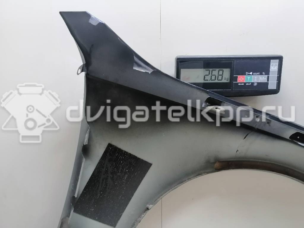 Фото Крыло переднее левое  8K0821105J для Audi A4 {forloop.counter}}