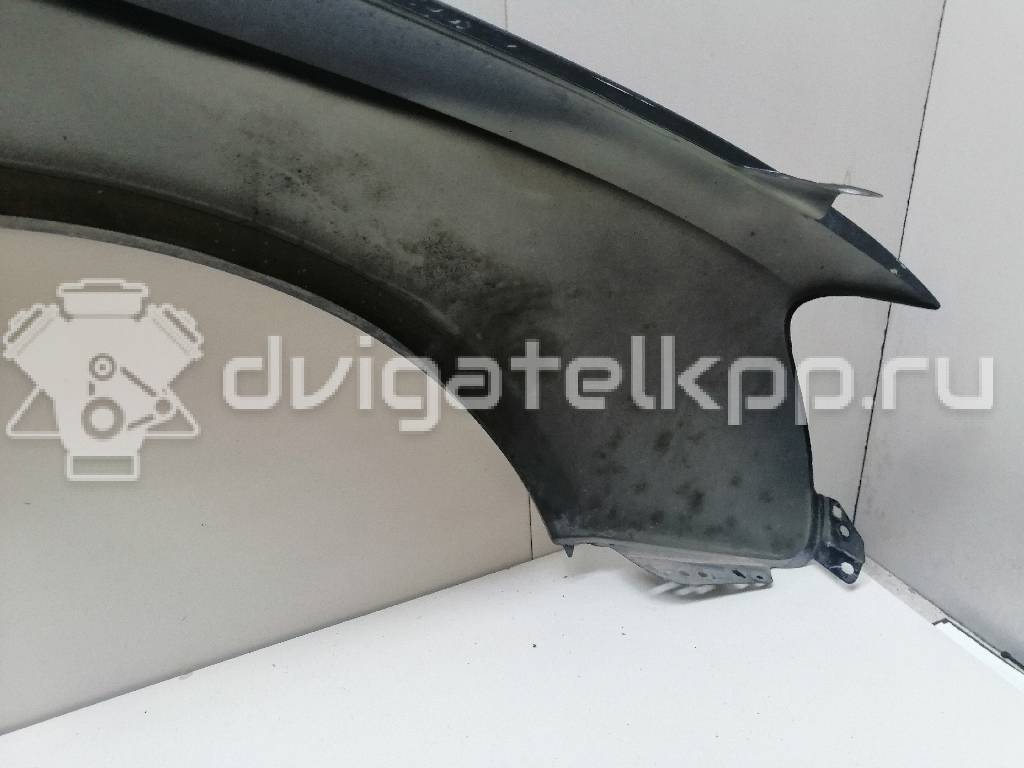 Фото Крыло переднее левое  8K0821105J для Audi A4 {forloop.counter}}