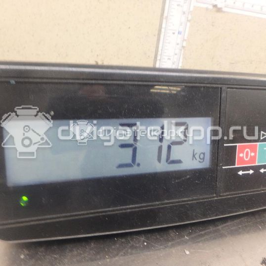 Фото Ступица передняя/задняя  4M0498625A для Audi A4