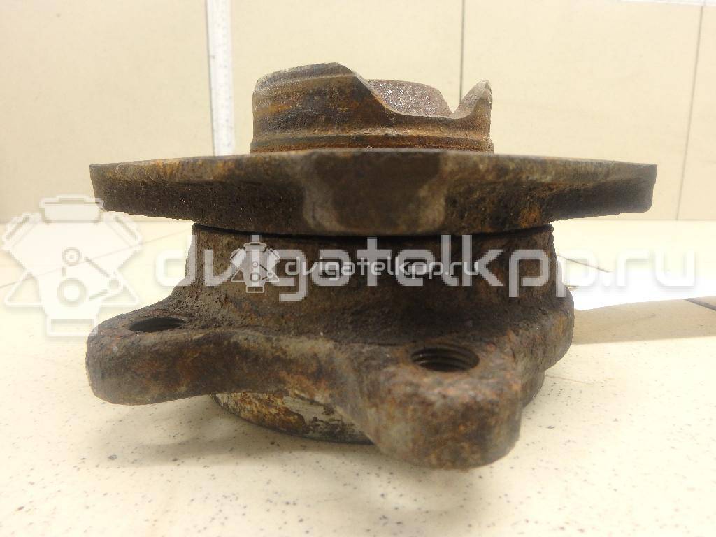 Фото Ступица передняя/задняя  4M0498625A для Audi A4 {forloop.counter}}