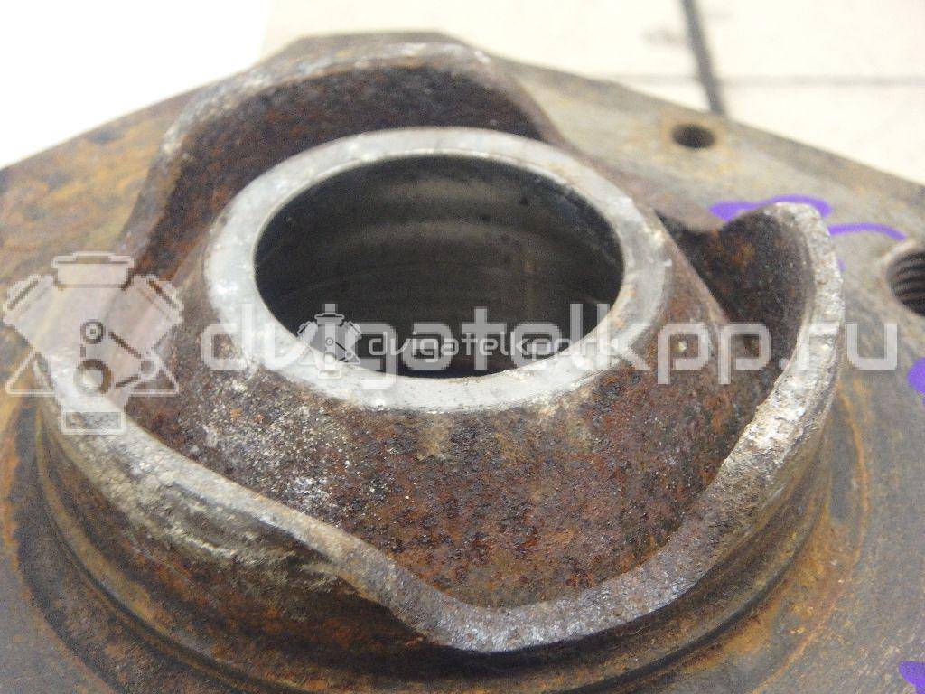 Фото Ступица передняя/задняя  4M0498625A для Audi A4 {forloop.counter}}