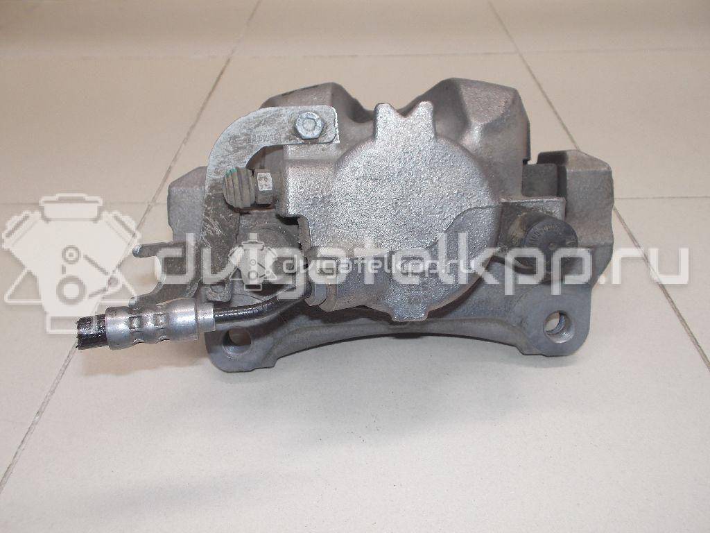 Фото Суппорт тормозной передний правый  8W0615124 для Audi A4 {forloop.counter}}