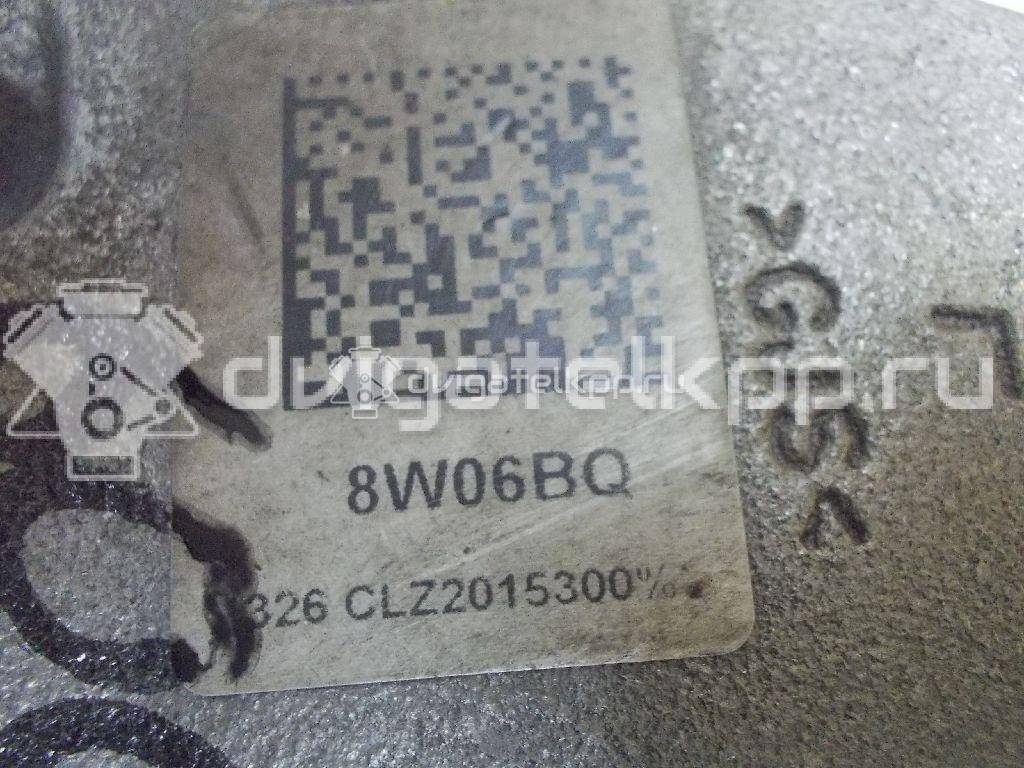 Фото Суппорт тормозной передний правый  8W0615124 для Audi A4 {forloop.counter}}