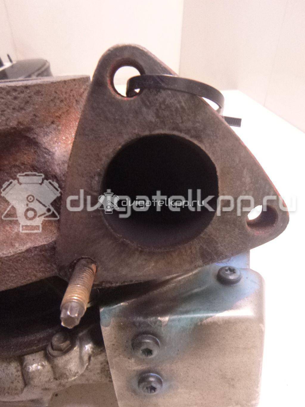 Фото Турбокомпрессор (турбина)  1760759 для Ford Tourneo / Ranger / Transit {forloop.counter}}