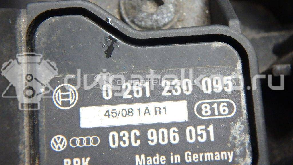 Фото Коллектор впускной  06E133210M для audi A5/S5 [8F] Cabrio {forloop.counter}}