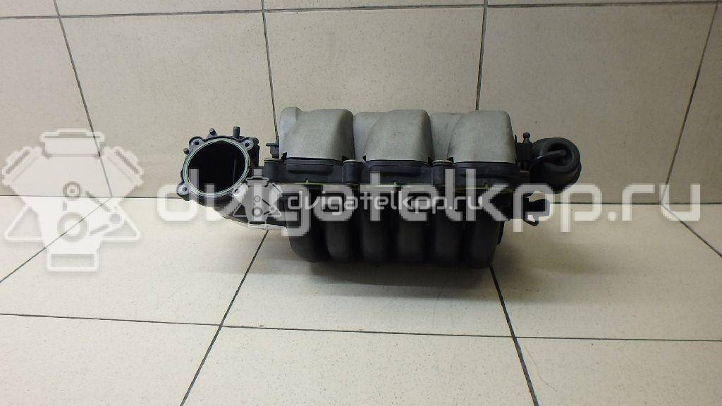Фото Коллектор впускной  06E133210M для audi A5/S5 [8F] Cabrio {forloop.counter}}
