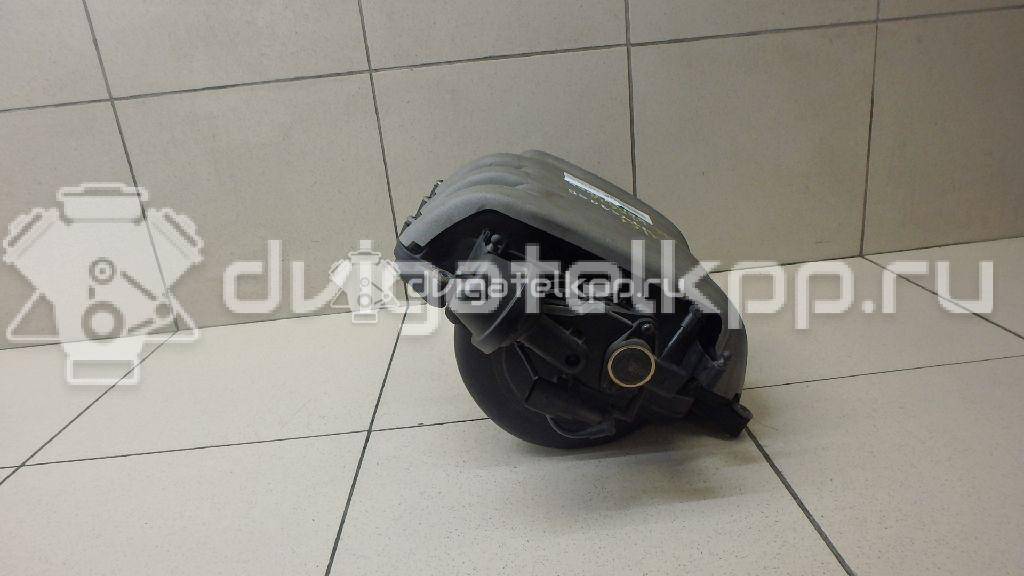 Фото Коллектор впускной  06E133210M для audi A5/S5 [8F] Cabrio {forloop.counter}}