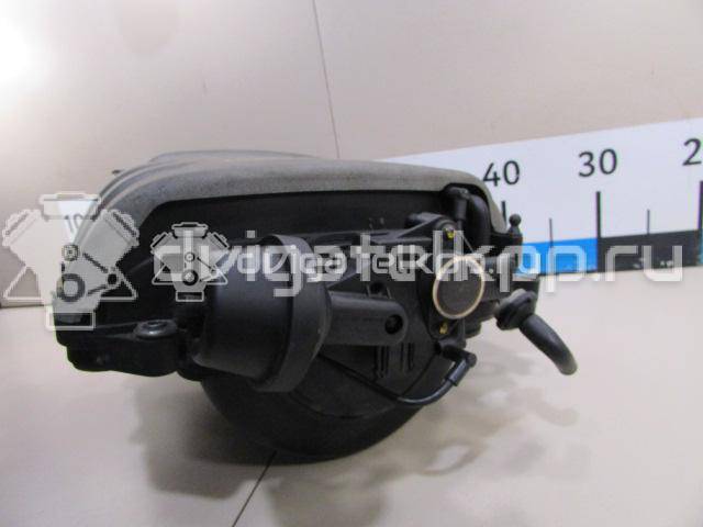 Фото Коллектор впускной  06E133210M для audi A5/S5 [8F] Cabrio {forloop.counter}}