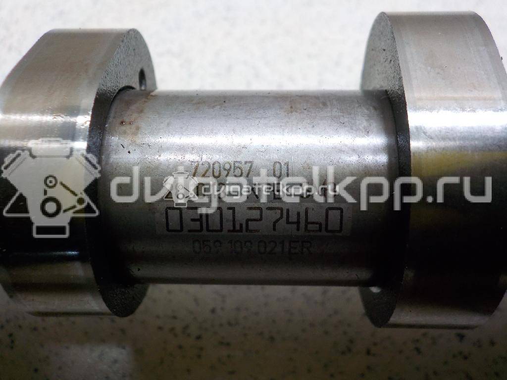 Фото Распредвал впускной  059109021er для audi A8 [4H] {forloop.counter}}