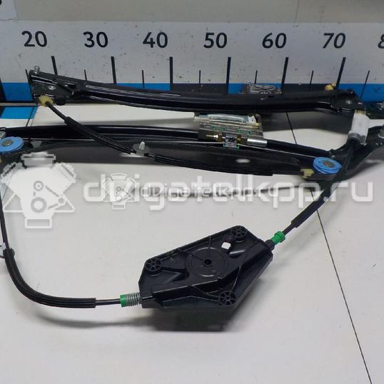 Фото Стеклоподъемник электр. передний левый  8T8837461 для Audi A5