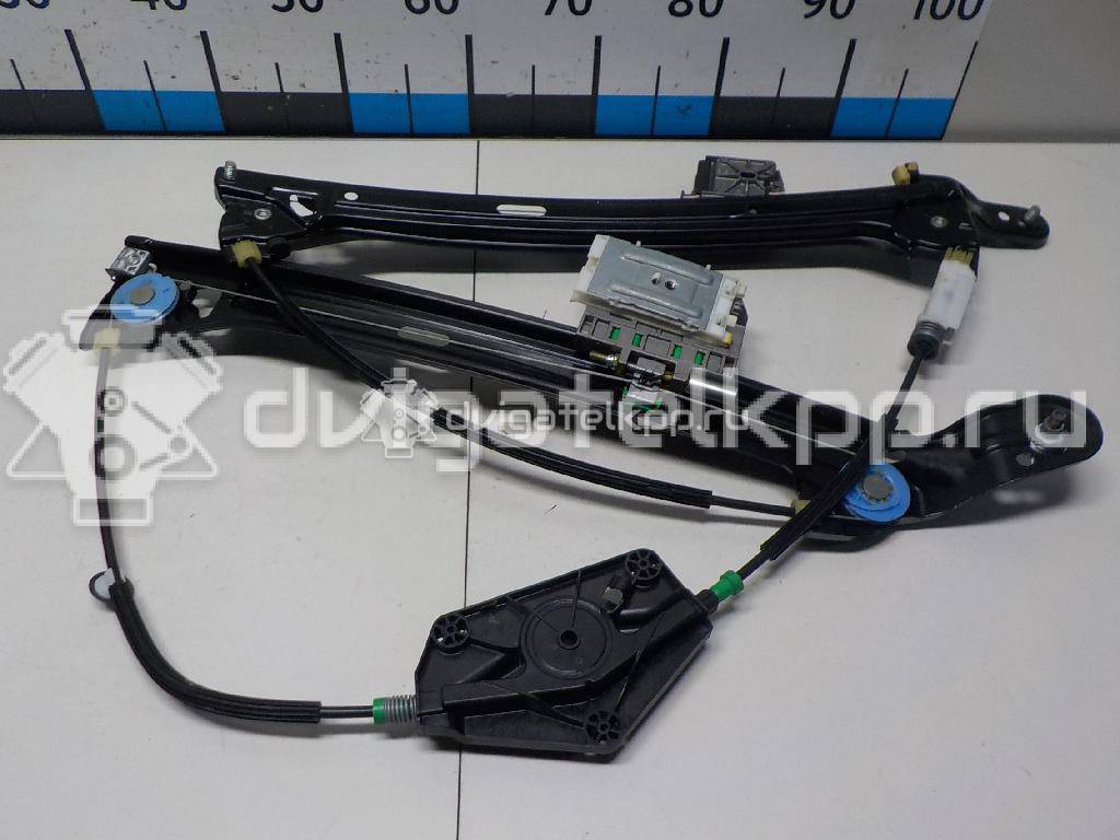 Фото Стеклоподъемник электр. передний левый  8T8837461 для Audi A5 {forloop.counter}}