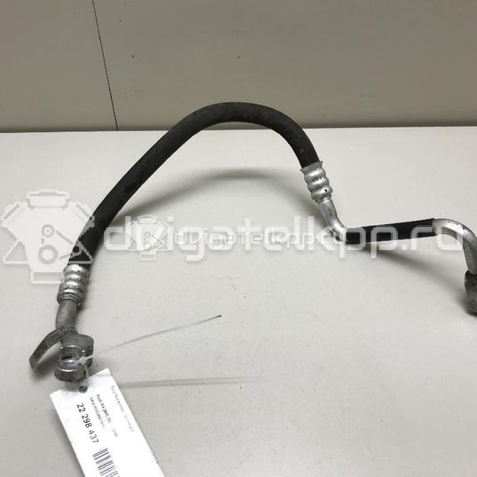 Фото Трубка кондиционера  8t0260701c для audi A4 [B8]