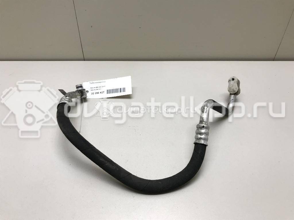 Фото Трубка кондиционера  8t0260701c для audi A4 [B8] {forloop.counter}}