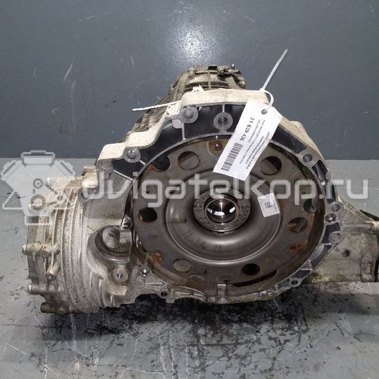 Фото Контрактная (б/у) АКПП для audi A4 [B8]  V    0AW300048F002