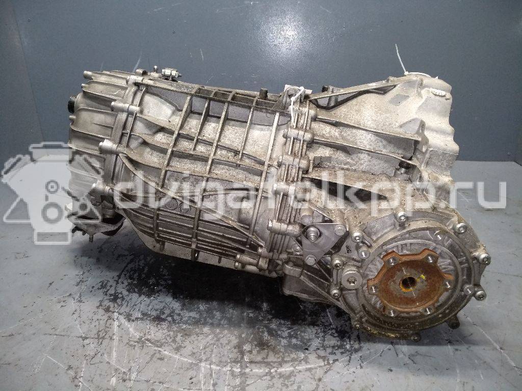 Фото Контрактная (б/у) АКПП для audi A4 [B8]  V    0AW300048F002 {forloop.counter}}