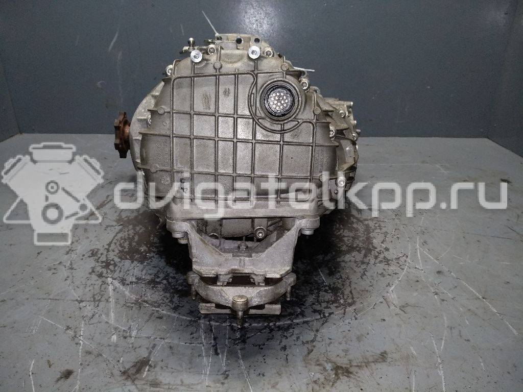 Фото Контрактная (б/у) АКПП для audi A4 [B8]  V    0AW300048F002 {forloop.counter}}