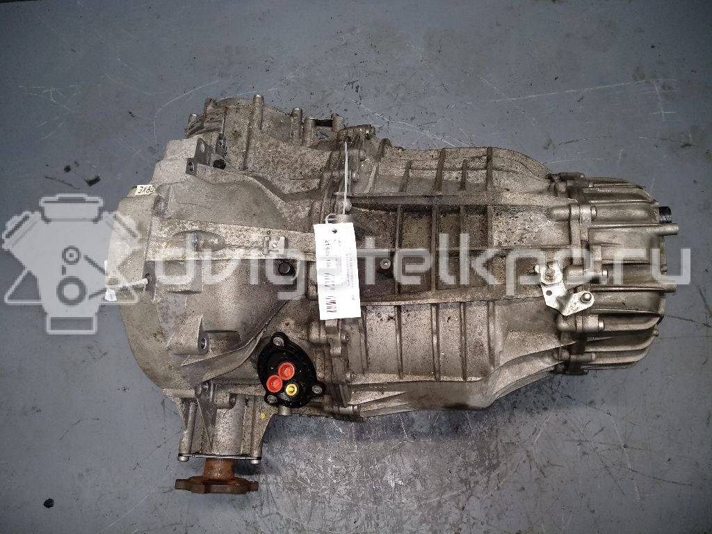 Фото Контрактная (б/у) АКПП для audi A4 [B8]  V    0AW300048F002 {forloop.counter}}