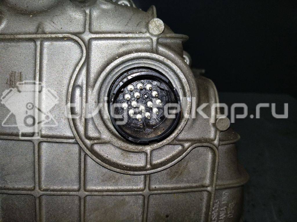 Фото Контрактная (б/у) АКПП для audi A4 [B8]  V    0AW300048F002 {forloop.counter}}