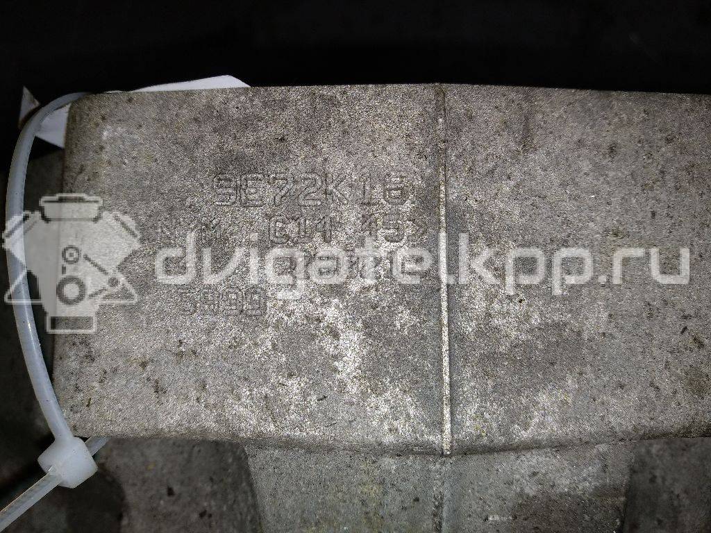 Фото Контрактная (б/у) АКПП для audi A4 [B8]  V    0AW300048F002 {forloop.counter}}