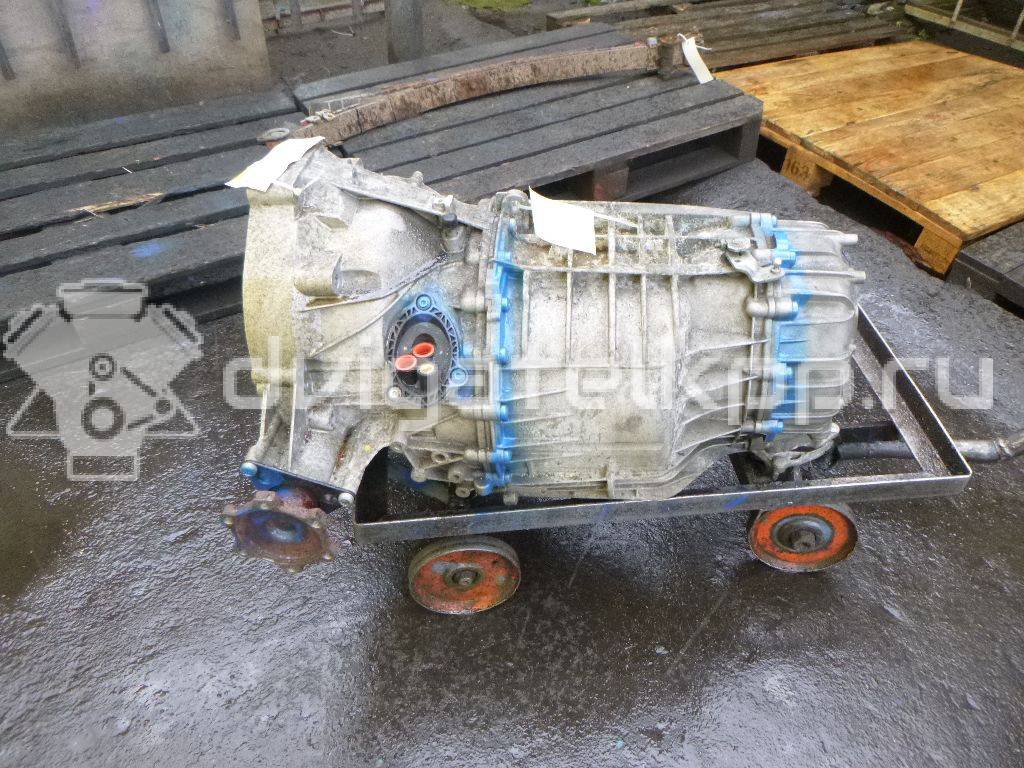 Фото Контрактная (б/у) АКПП для audi A4 [B8]  V    0AW300048F002 {forloop.counter}}