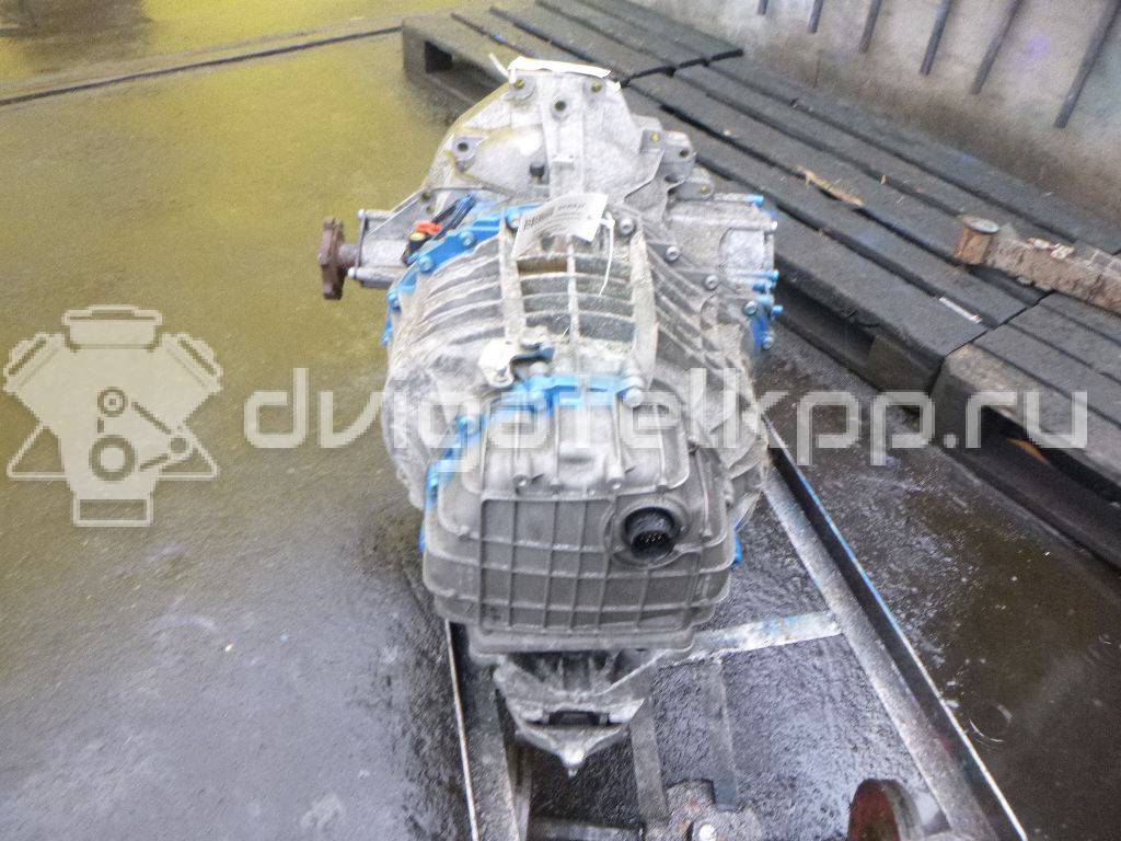 Фото Контрактная (б/у) АКПП для audi A4 [B8]  V    0AW300048F002 {forloop.counter}}