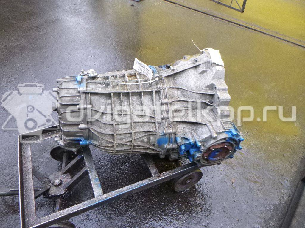 Фото Контрактная (б/у) АКПП для audi A4 [B8]  V    0AW300048F002 {forloop.counter}}